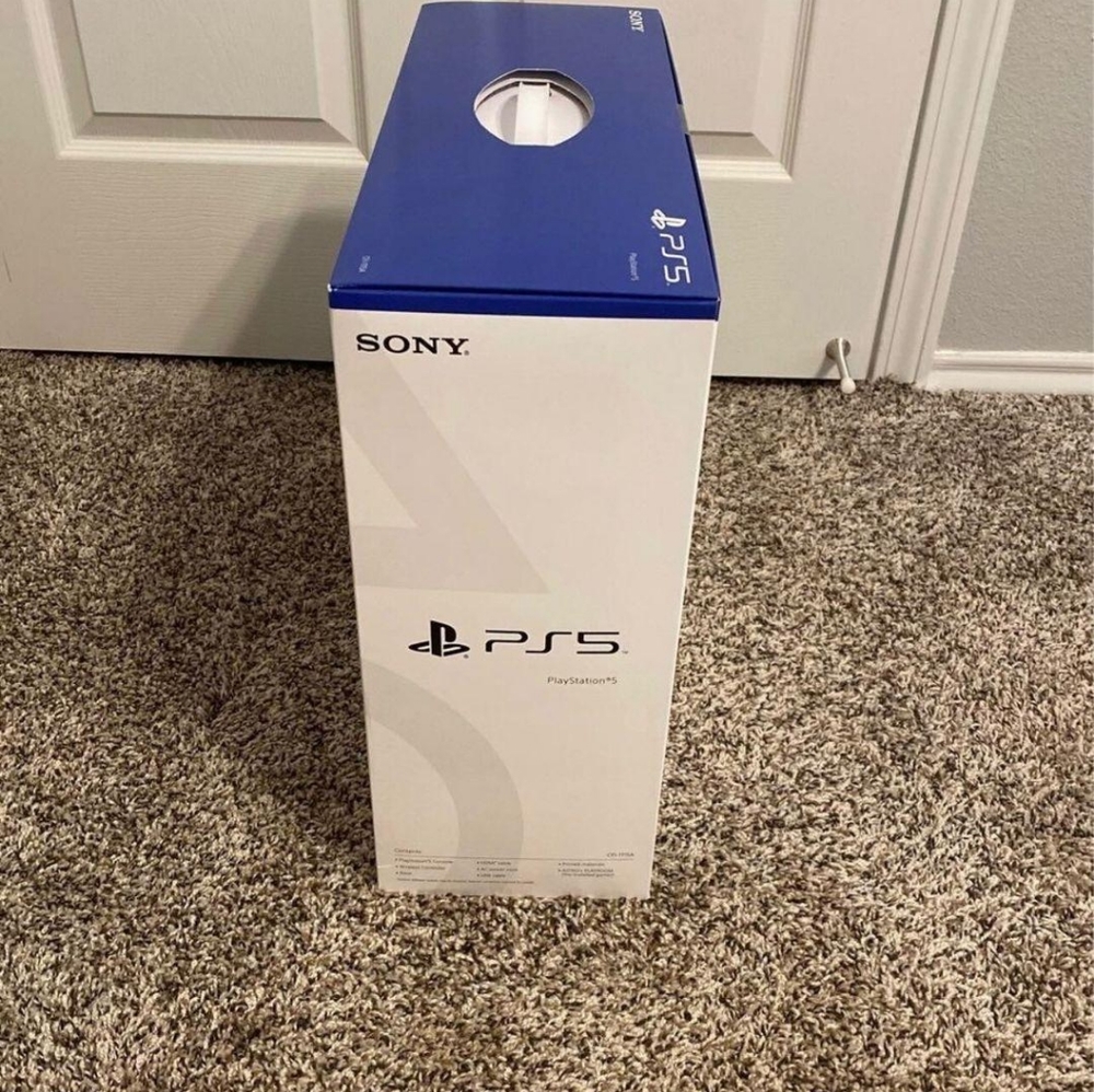 ps5